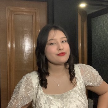 Ashmita Thapa